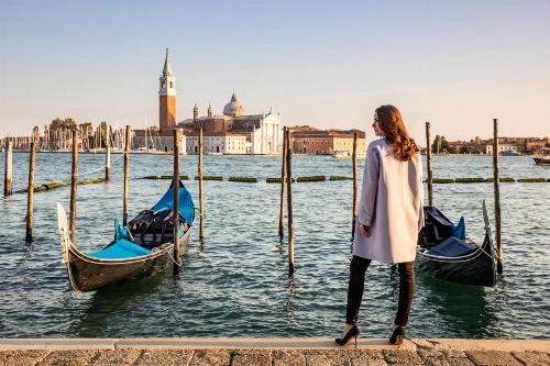 Baglioni Hotel Luna - The Leading Hotels of the World image 11