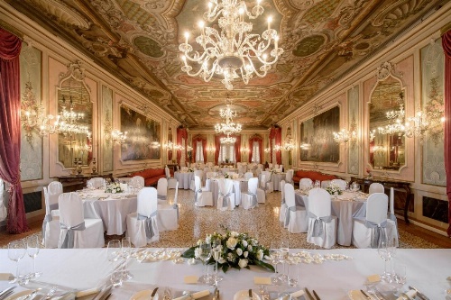 Baglioni Hotel Luna - The Leading Hotels of the World image 14