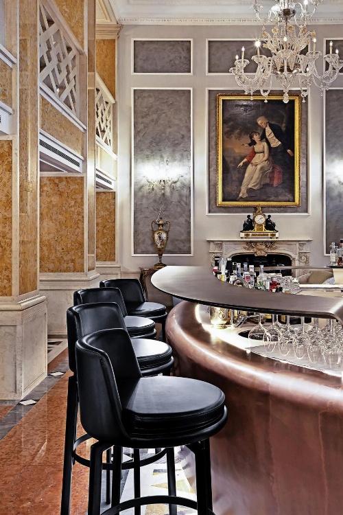 Baglioni Hotel Luna - The Leading Hotels of the World image 2