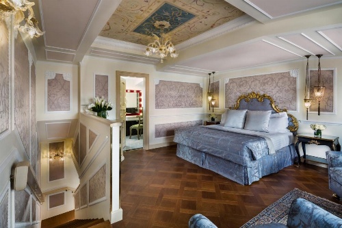 Baglioni Hotel Luna - The Leading Hotels of the World image 31