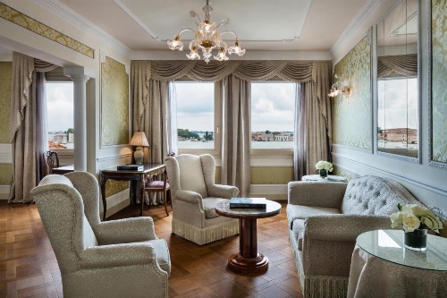 Baglioni Hotel Luna - The Leading Hotels of the World image 32
