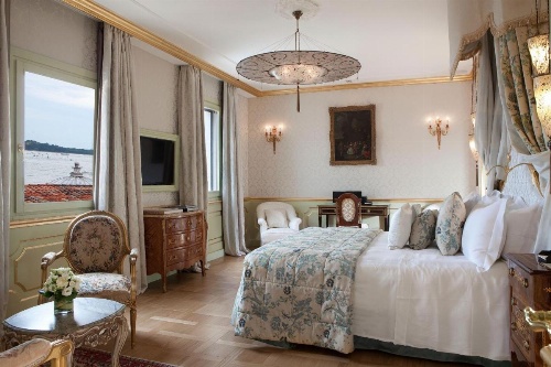 Baglioni Hotel Luna - The Leading Hotels of the World image 33