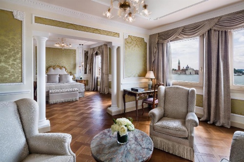 Baglioni Hotel Luna - The Leading Hotels of the World image 34