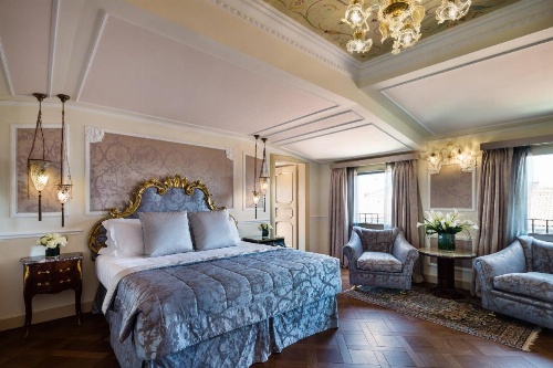 Baglioni Hotel Luna - The Leading Hotels of the World image 35