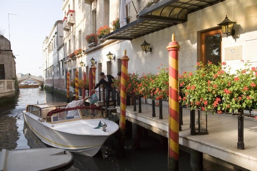 Baglioni Hotel Luna - The Leading Hotels of the World image 36