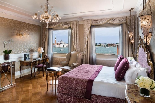 Baglioni Hotel Luna - The Leading Hotels of the World image 37
