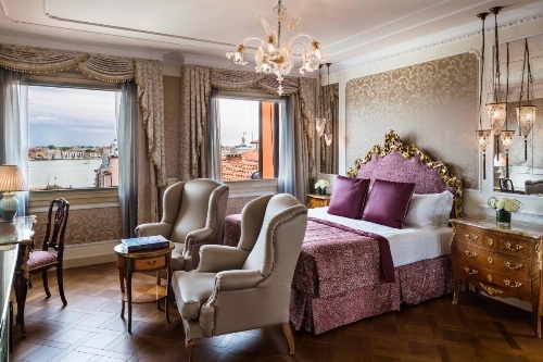 Baglioni Hotel Luna - The Leading Hotels of the World image 38