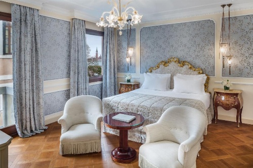 Baglioni Hotel Luna - The Leading Hotels of the World image 44