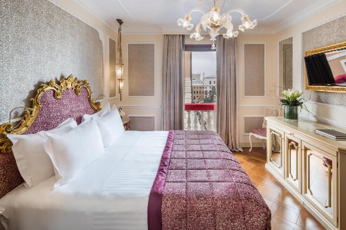 Baglioni Hotel Luna - The Leading Hotels of the World image 46