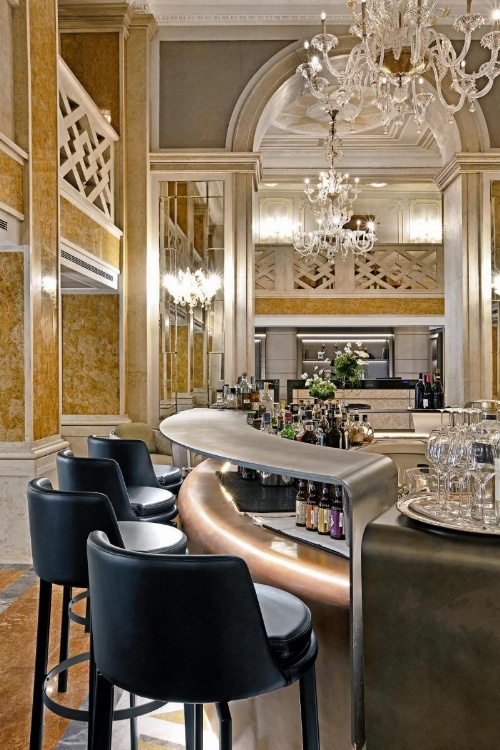 Baglioni Hotel Luna - The Leading Hotels of the World image 4