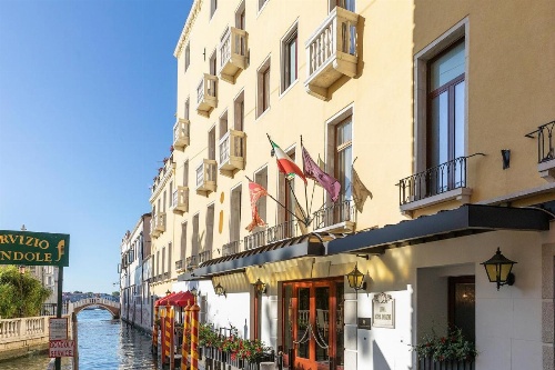 Baglioni Hotel Luna - The Leading Hotels of the World image 47