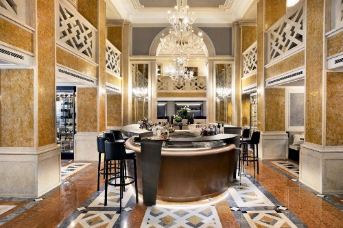 Baglioni Hotel Luna - The Leading Hotels of the World image 5